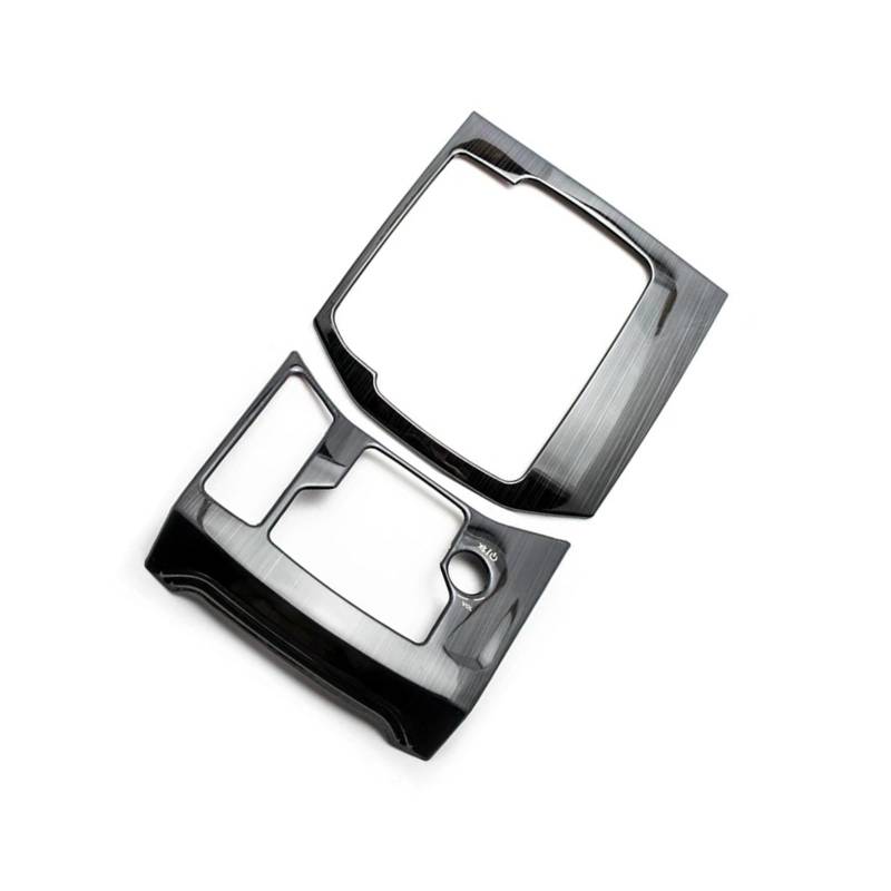Auto Konsole Getriebe Shift Box Panel Trim Rahmen Abdeckungen Aufkleber Für Mazda CX-5 CX5 2017-2020 LHD Auto Zubehör von CLVCCZTZGW