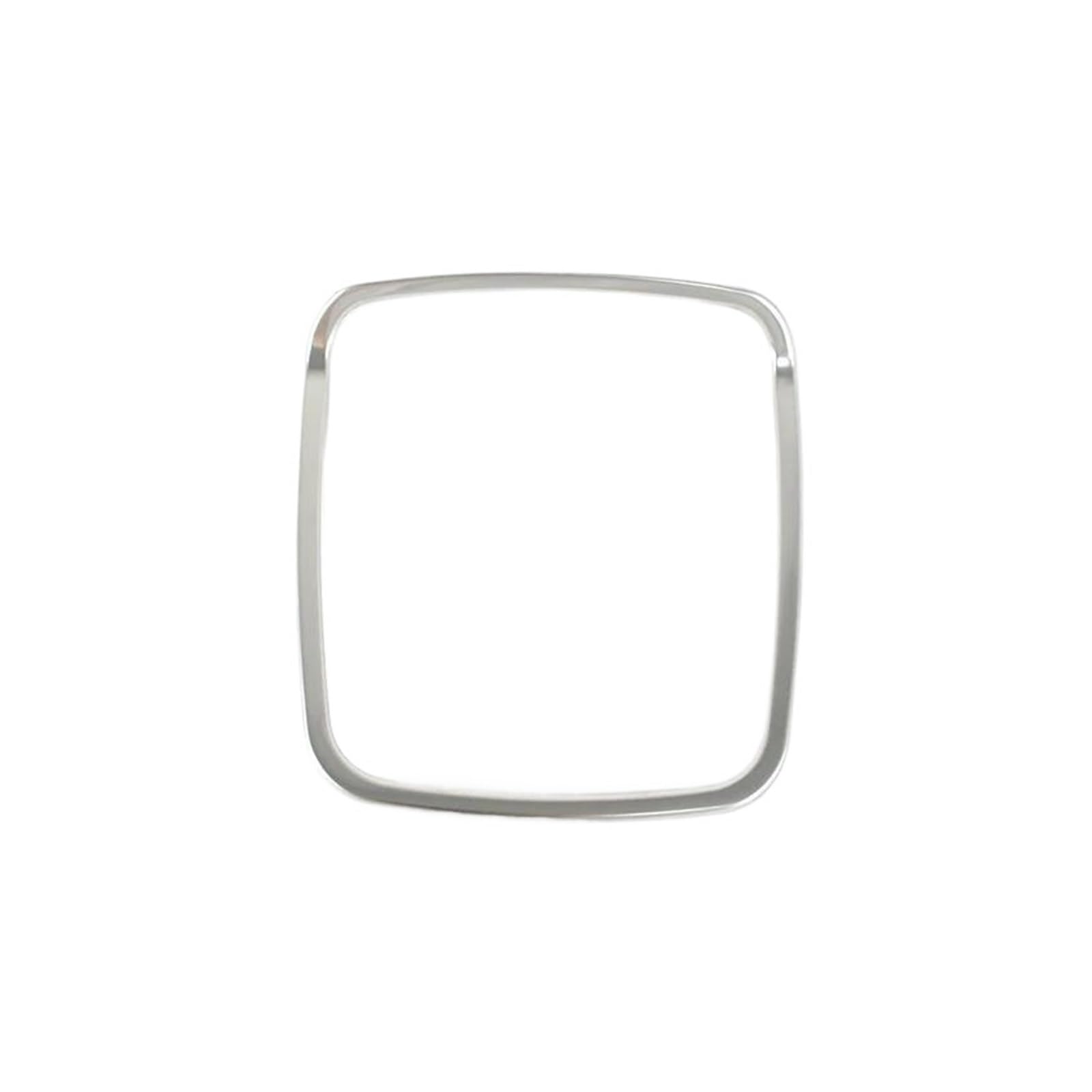 Für A3 8V 2 2014-2019 Auto Hinten Klimaanlage Outlet Panel Rahmen Dekoration Vent Streifen Trim Innen Auto Zubehör Für A3 8V 2 2014-2019 Auto Hinten Klimaanlage Outlet Panel Rahmen Dekoration Vent Streifen Trim Innen Auto Zubehör von CLVCCZTZGW