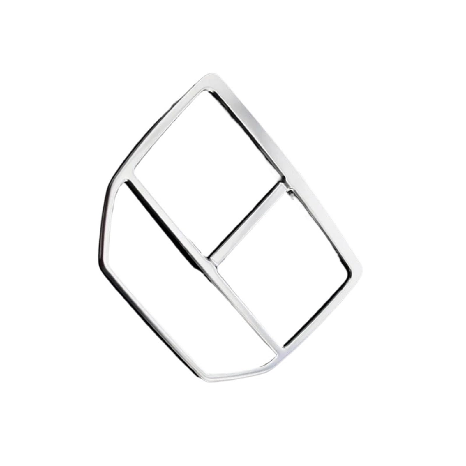 Für Peugeot 3008 GT 2016 2017 4008 5008 Autoinnenausstattung Armlehne Hinten Klimaanlage Entlüftungsauslass Rahmen Dekoration Abdeckung Trim Auto Zubehör Für Peugeot 3008 GT 2016 2017 4008 5008 Autoinnenausstattung Armlehne Hinten Klimaanlage Entlüftungsauslass Rahmen Dekoration Abdeckung Trim Auto Zubehör von CLVCCZTZGW