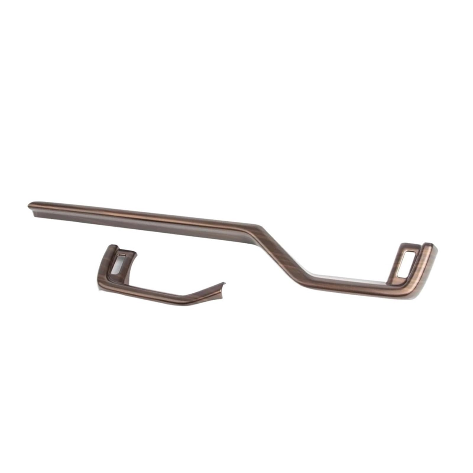 Innen Dashboard Seite Konsole AC Air Vent Outlet Rahmen Abdeckung Borte Für Toyota Für RAV4 2019 2020 2021 2022 2023 LHD Auto Zubehör Innen Dashboard Seite Konsole AC Air Vent Outlet Rahmen Abdeckung Borte Für Toyota Für RAV4 2019 2020 2021 2022 2023 LHD Auto Zubehör von CLVCCZTZGW