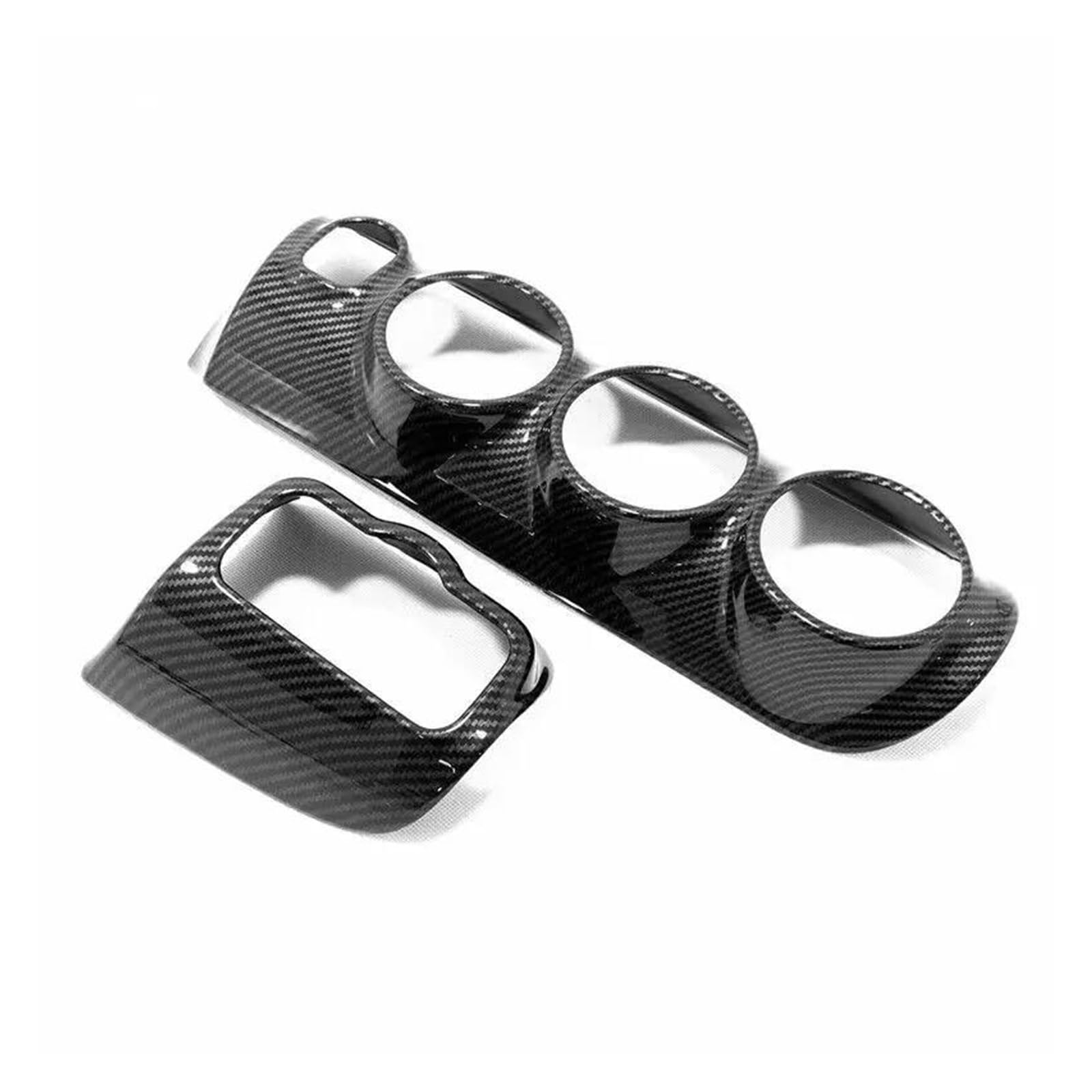 Klimaanlage Vent Abdeckung Trim Für Mercedes Für Benz A-Klasse W177 A250 2019-2022 CLA Klasse C118 CLA250 2020 + Auto Zubehör Klimaanlage Vent Abdeckung Trim Für Mercedes Für Benz A-Klasse W177 A250 2019-2022 CLA Klasse C118 CLA250 2020 + Auto Zubehör von CLVCCZTZGW