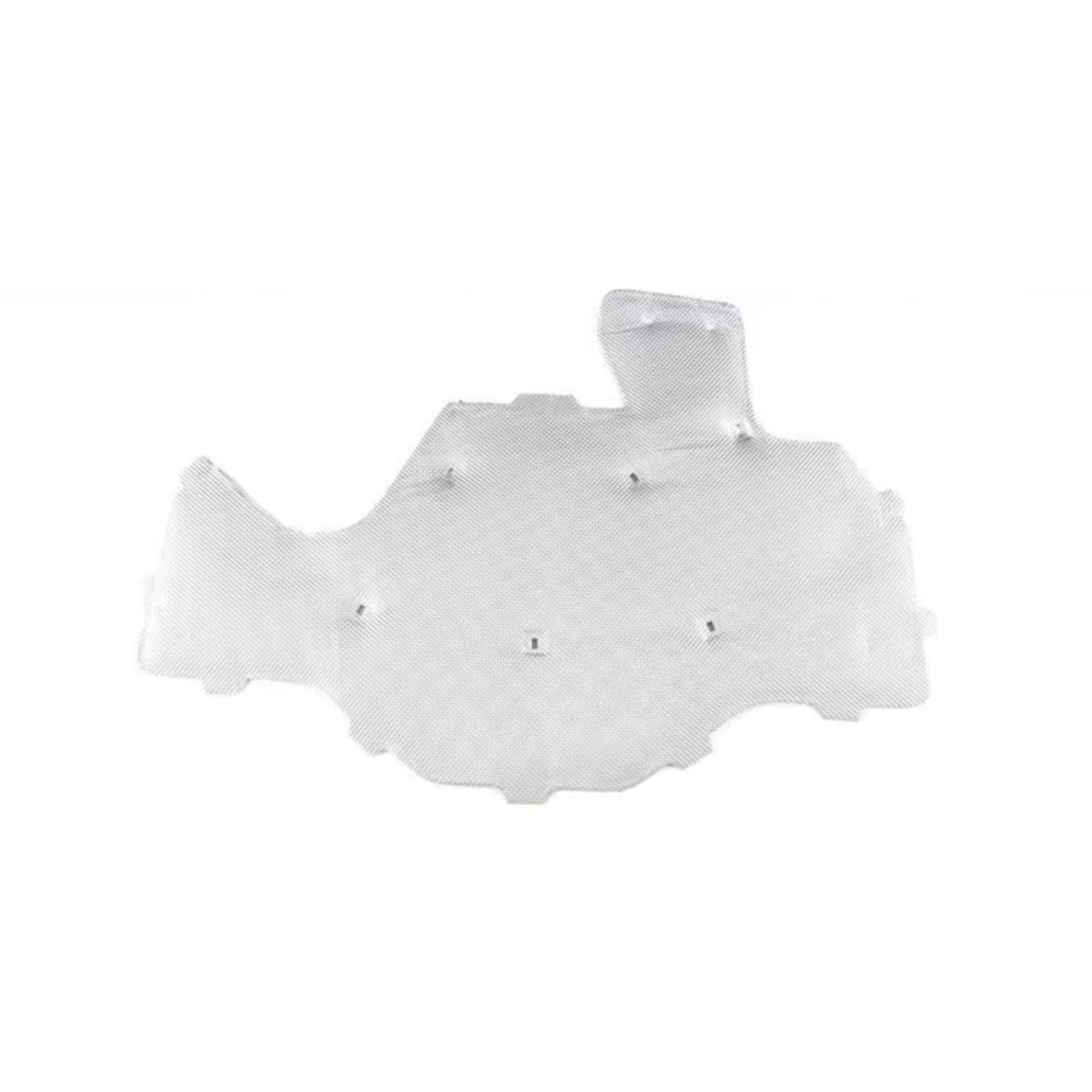 CLWYWUL Auto Dämmatte Motorhaube Kompatibel Mit A8 D5 4N MK4 2018 2019 2020 2021 2022 2023 2024 Auto-Motorhauben-Isolierabdeckung Fronthaube Motor Schallschutzpolster CLWYWUL Auto Dämmatte Motorhaube Kompatibel Mit A8 D5 4N MK4 2018 2019 2020 2021 2022 2023 2024 Auto-Motorhauben-Isolierabdeckung Fronthaube Motor Schallschutzpolster von CLWYWUL