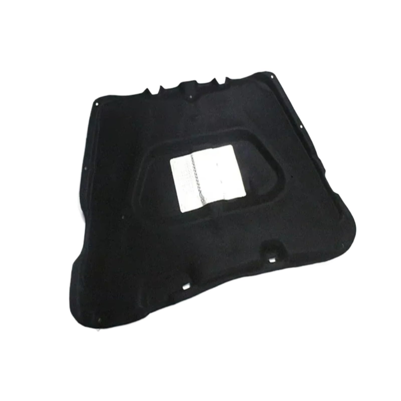 CLWYWUL Auto Dämmatte Motorhaube Kompatibel Mit Accord 7. cm 2003 2004 2005 2006 2007 Auto-Motorhauben-Isolierung Wärmeabdeckung Motor-Sound-Pad-Matte Zubehör(Size 2) von CLWYWUL