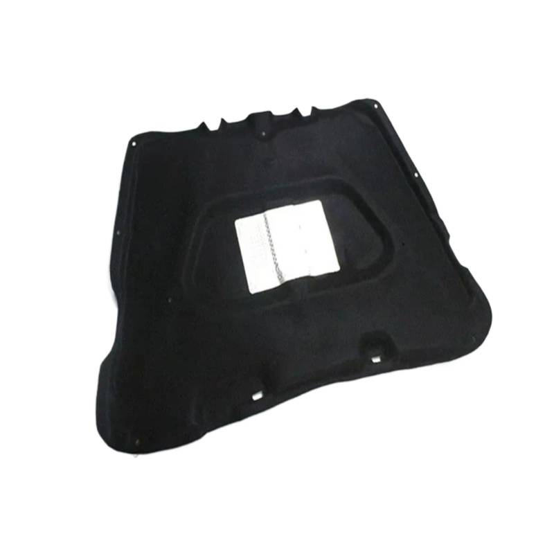 CLWYWUL Auto Dämmatte Motorhaube Kompatibel Mit Accord 7. cm 2003 2004 2005 2006 2007 Auto-Motorhauben-Isolierung Wärmeabdeckung Motor-Sound-Pad-Matte Zubehör(Size 2) von CLWYWUL