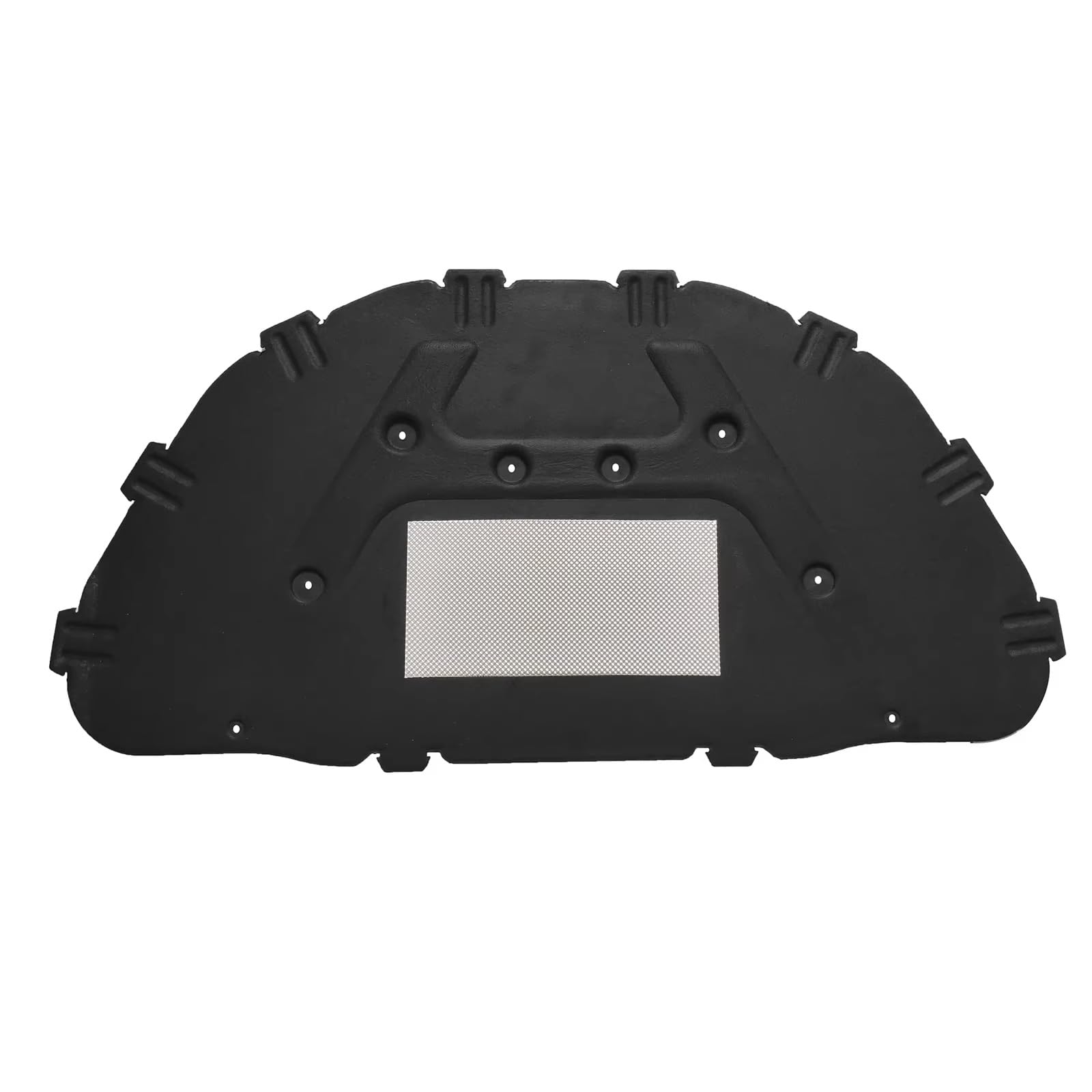 CLWYWUL Auto Dämmatte Motorhaube Kompatibel Mit Für X1 E84 2010 2011 2012 2013 2014 2015 Auto-Frontmotor-Isolierpad Fronthaube Motor-Soundmatte Auto-Reparaturteile CLWYWUL Auto Dämmatte Motorhaube Kompatibel Mit Für X1 E84 2010 2011 2012 2013 2014 2015 Auto-Frontmotor-Isolierpad Fronthaube Motor-Soundmatte Auto-Reparaturteile von CLWYWUL
