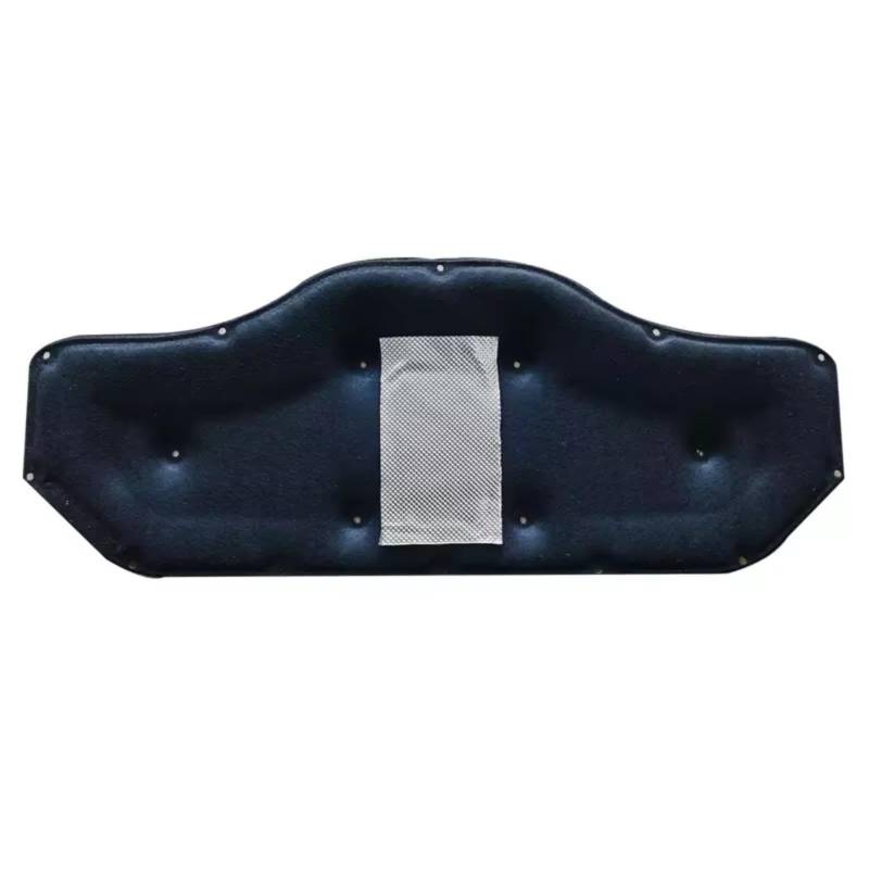 CLWYWUL Auto Dämmatte Motorhaube Kompatibel Mit Für X1 F48 F49 2016 2017 2018 2019 2020 2021 2022 Autohaube Motorwärmewattepad Fronthaube Motorisoliermatte Zubehör(Size 2) von CLWYWUL