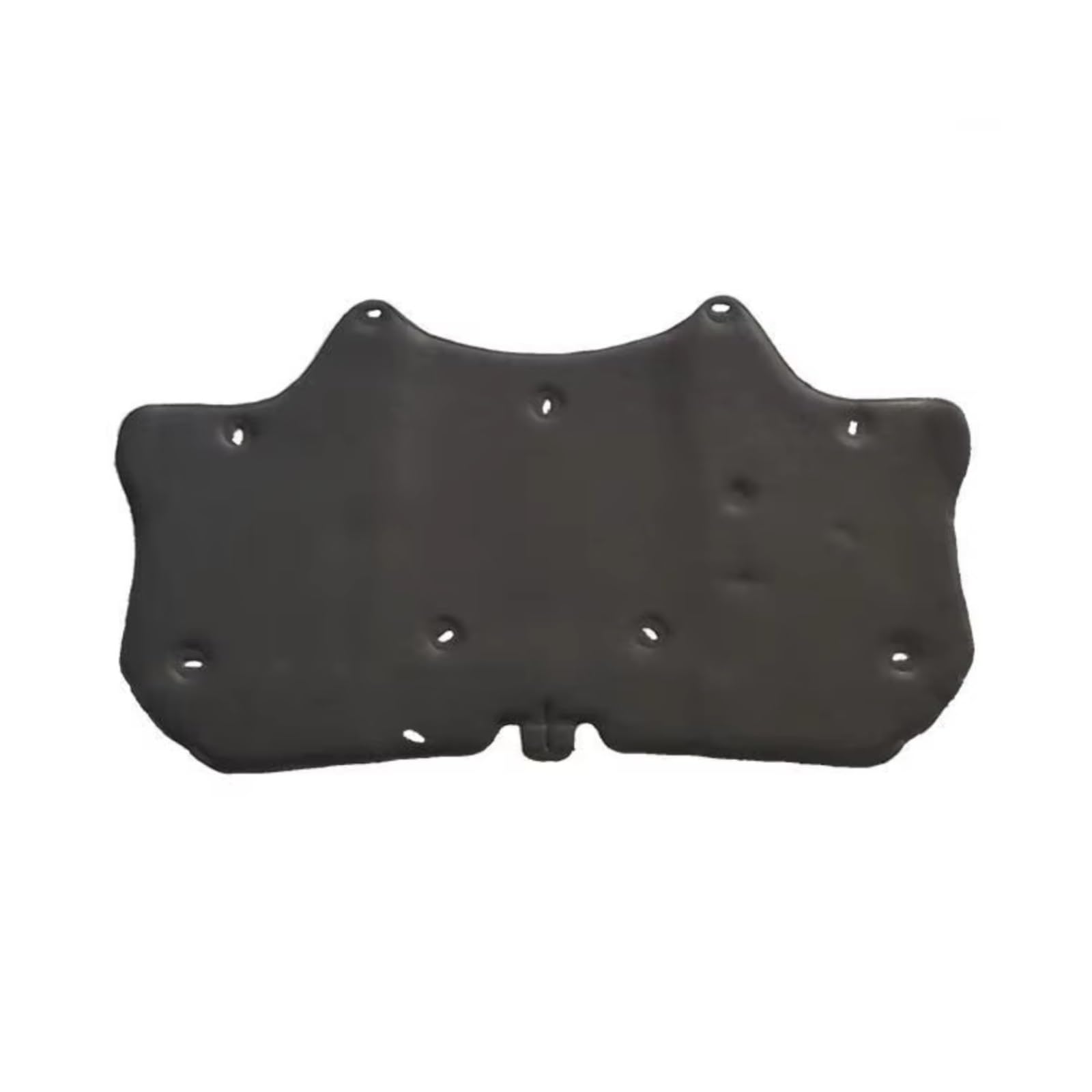 CLWYWUL Auto Dämmatte Motorhaube Kompatibel Mit Jaguar Für XE X760 2016 2017 2018 2019 2020 2021 2022 2023 2024 Auto-Frontmotorhauben-Isolierpad Haubenmotor Schallschutzmatte CLWYWUL Auto Dämmatte Motorhaube Kompatibel Mit Jaguar Für XE X760 2016 2017 2018 2019 2020 2021 2022 2023 2024 Auto-Frontmotorhauben-Isolierpad Haubenmotor Schallschutzmatte von CLWYWUL