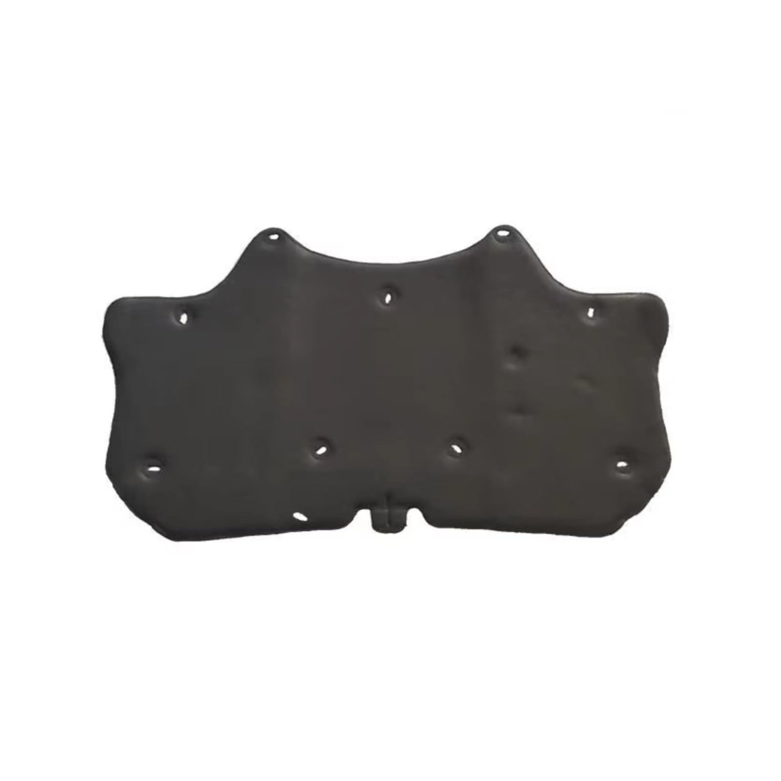 CLWYWUL Auto Dämmatte Motorhaube Kompatibel Mit Jaguar Für XF X260 2016 2017 2018 2019 2020 2021 2022 2023 2024 Auto-Fronthaube Wärmedämmpolster Haube Motor Schalldichte Matte CLWYWUL Auto Dämmatte Motorhaube Kompatibel Mit Jaguar Für XF X260 2016 2017 2018 2019 2020 2021 2022 2023 2024 Auto-Fronthaube Wärmedämmpolster Haube Motor Schalldichte Matte von CLWYWUL