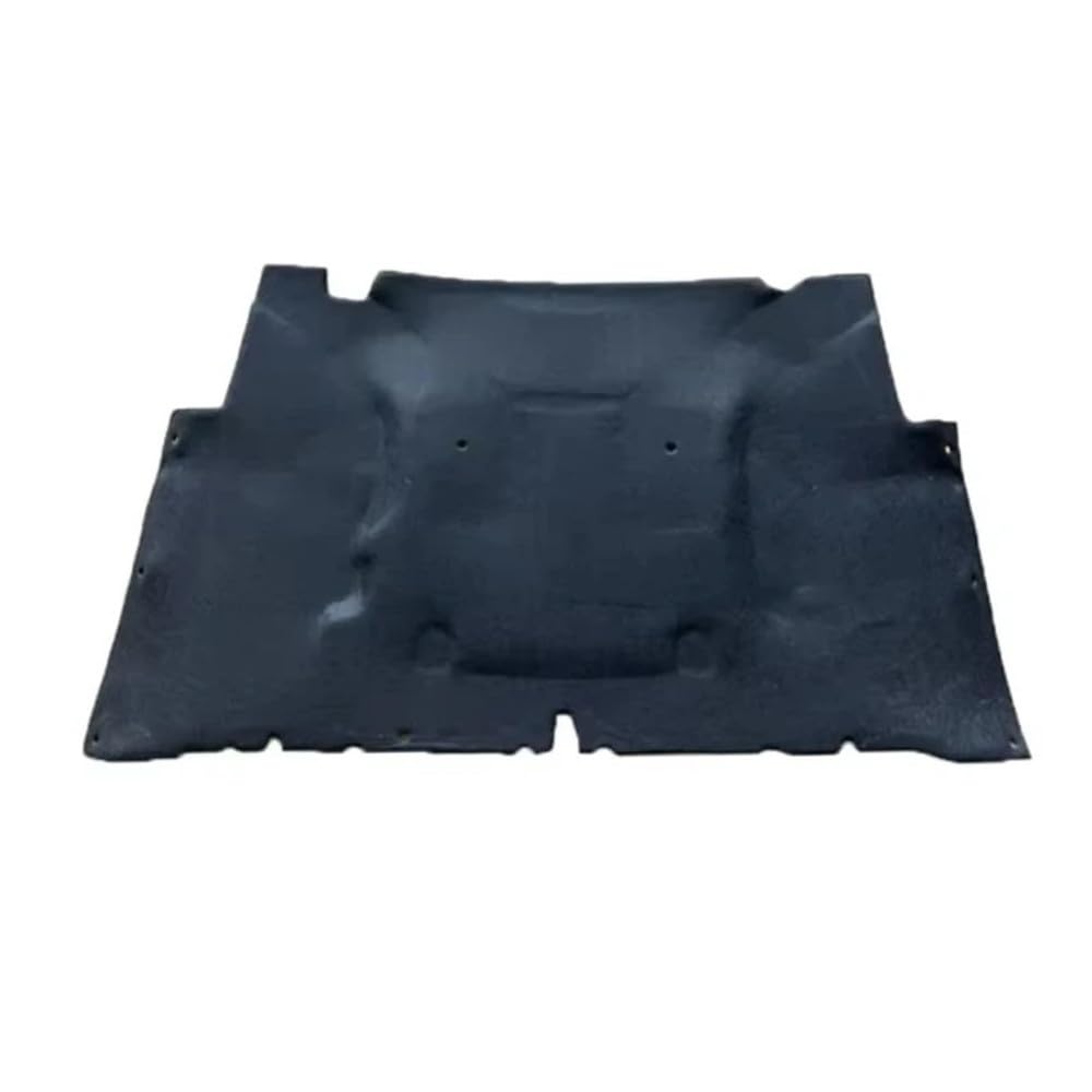 CLWYWUL Auto Dämmatte Motorhaube Kompatibel Mit Jeep Für Wrangler JL 2018 2019 2020 2021 2022 2023 2024 Autohaube Motorgeräusch Wärmedämmung Wattepad Schalldichte Matte CLWYWUL Auto Dämmatte Motorhaube Kompatibel Mit Jeep Für Wrangler JL 2018 2019 2020 2021 2022 2023 2024 Autohaube Motorgeräusch Wärmedämmung Wattepad Schalldichte Matte von CLWYWUL