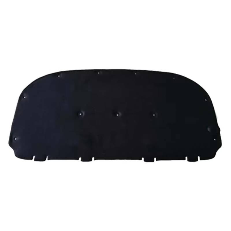 CLWYWUL Auto Dämmatte Motorhaube Kompatibel Mit Land Für Rover Für Discovery LR3 LR4 L319 2005–2016 Auto-Fronthaube Schalldichte Baumwolle Motorhauben-Isolierpads von CLWYWUL