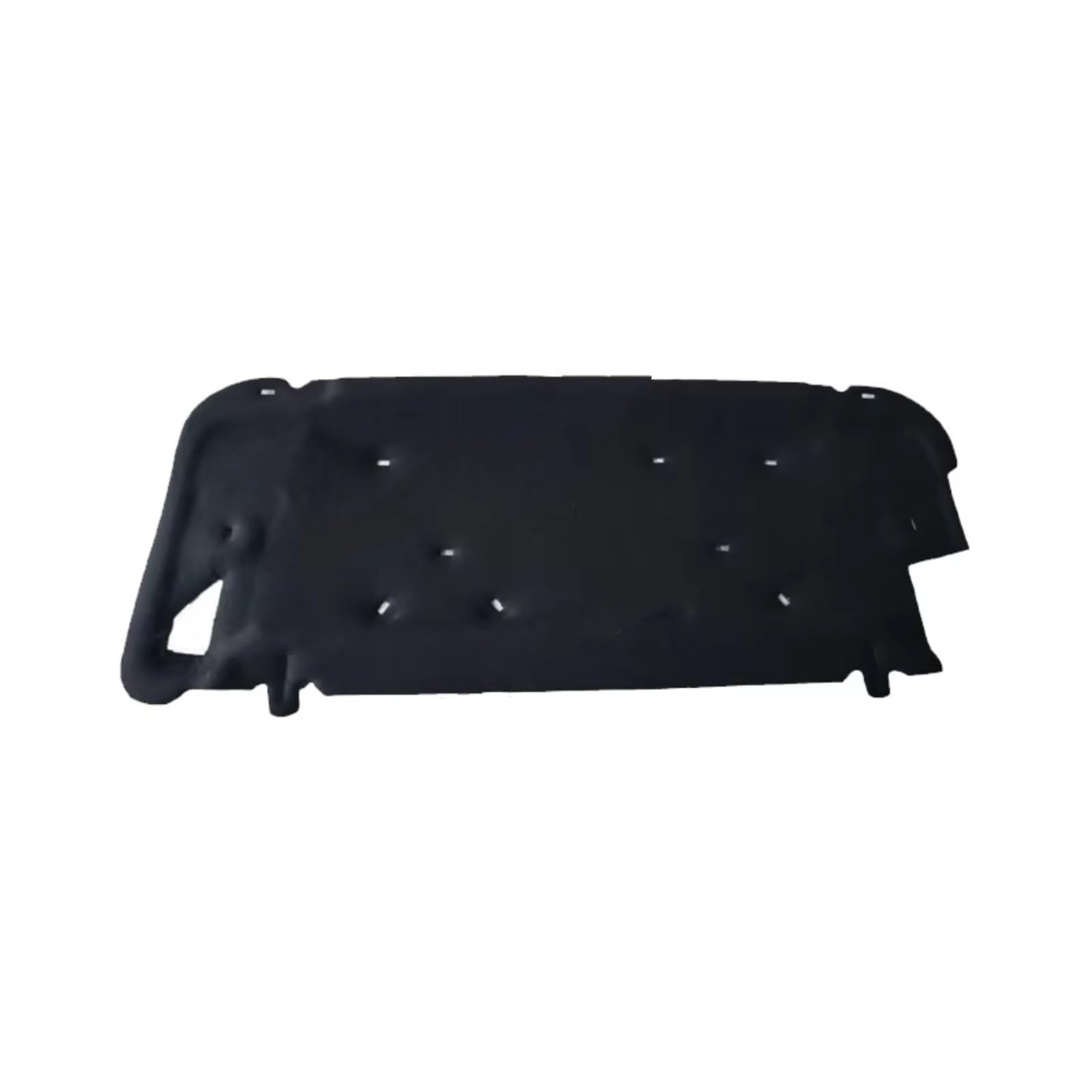 CLWYWUL Auto Dämmatte Motorhaube Kompatibel Mit Land Für Rover Für Range Für Rover Für Evoque LRX L551 2019 2020 2021 2022 2023 2024 Autohauben-Soundabdeckung Motorisolationspad CLWYWUL Auto Dämmatte Motorhaube Kompatibel Mit Land Für Rover Für Range Für Rover Für Evoque LRX L551 2019 2020 2021 2022 2023 2024 Autohauben-Soundabdeckung Motorisolationspad von CLWYWUL