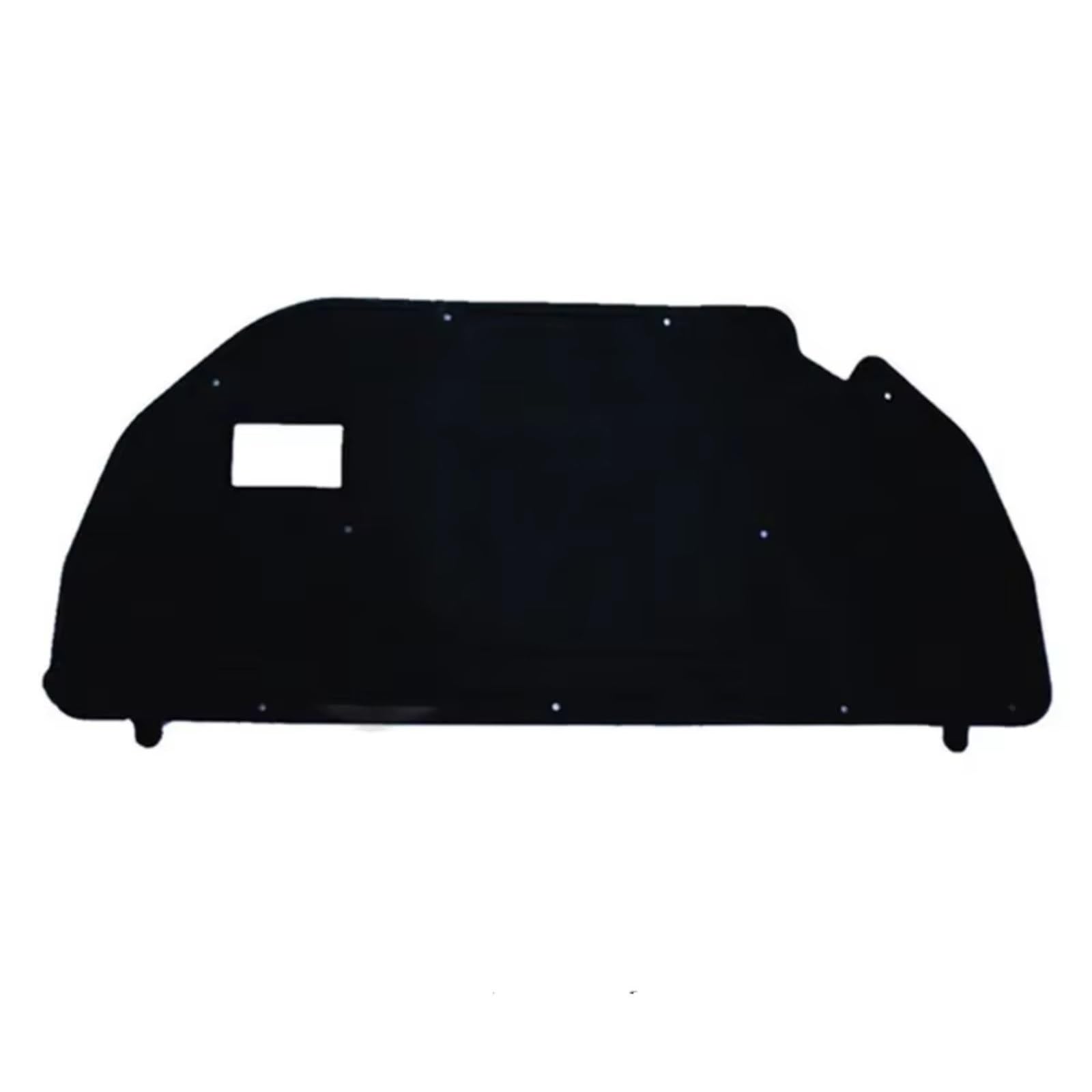 CLWYWUL Auto Dämmatte Motorhaube Kompatibel Mit Mazda 3 Limousine 2006 2007 2008 2009 2010 2012 2013 Auto-Frontmotor-Isolierpolster Haubenmotor Schalldichte Abdeckung Baumwolle CLWYWUL Auto Dämmatte Motorhaube Kompatibel Mit Mazda 3 Limousine 2006 2007 2008 2009 2010 2012 2013 Auto-Frontmotor-Isolierpolster Haubenmotor Schalldichte Abdeckung Baumwolle von CLWYWUL