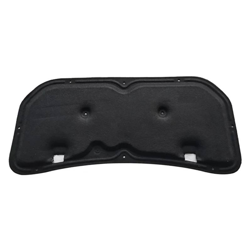 CLWYWUL Auto Dämmatte Motorhaube Kompatibel Mit Mazda Für CX-3 2014 2015 2016 2017 2018 Motorhaube Motorhaube Isolierpad Schallwärme Schalldichte Wärmedämmungs-Baumwollmatte von CLWYWUL