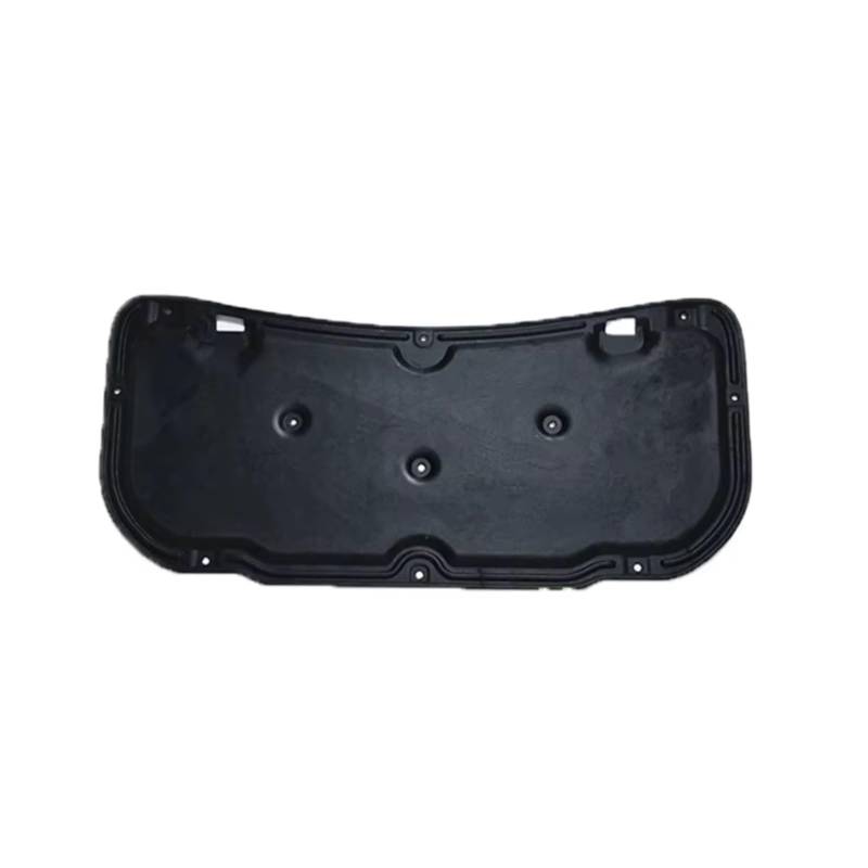 CLWYWUL Auto Dämmatte Motorhaube Kompatibel Mit Mazda Für CX-5 KF MK2 2017 2018 2019 2020 2021 2022 2023 Autohaube Motor-Soundpad Fronthaube Motorisolierung Baumwollabdeckung von CLWYWUL