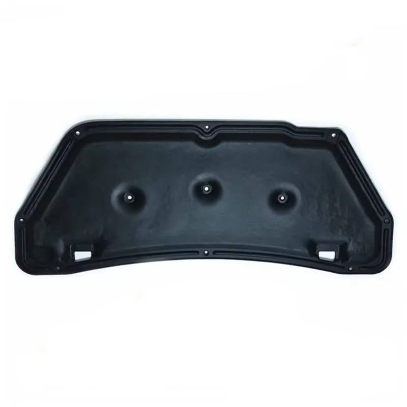 CLWYWUL Auto Dämmatte Motorhaube Kompatibel Mit Mazda Für CX5 2013 2014 2015 2016 2017 Auto-Front-Motorhauben-Isolierung Baumwolle Fronthaube Motor-Soundmatte Pad-Zubehör von CLWYWUL