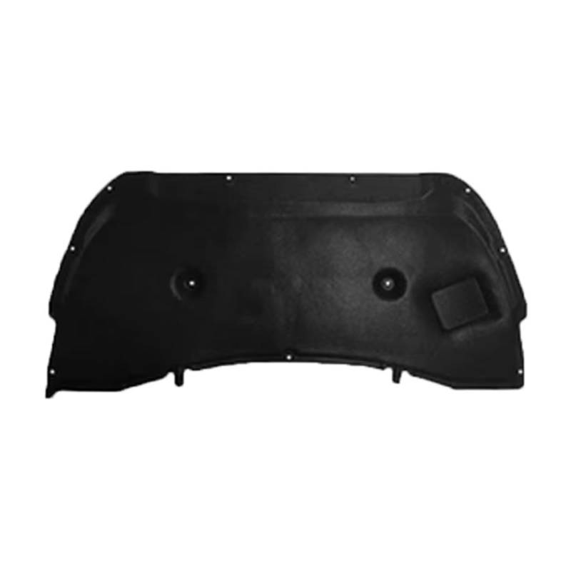 CLWYWUL Auto Dämmatte Motorhaube Kompatibel Mit Nissan Für Altima L33 2013 2014 2015 2016 2017 2018 Autohaube Motor Wärmedämmung Wattepad Schallschutzmatte Für Die Vordere Motorhaube von CLWYWUL