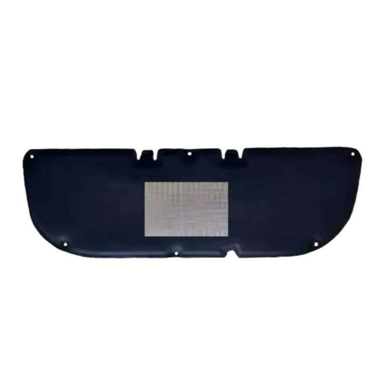 CLWYWUL Auto Dämmatte Motorhaube Kompatibel Mit Suzuki Für Across Auto Motorhaube Isolierung Abdeckung Auto Reparatur Teile Haube Schalldichte Pads Auto Zubehör(Size 2) von CLWYWUL