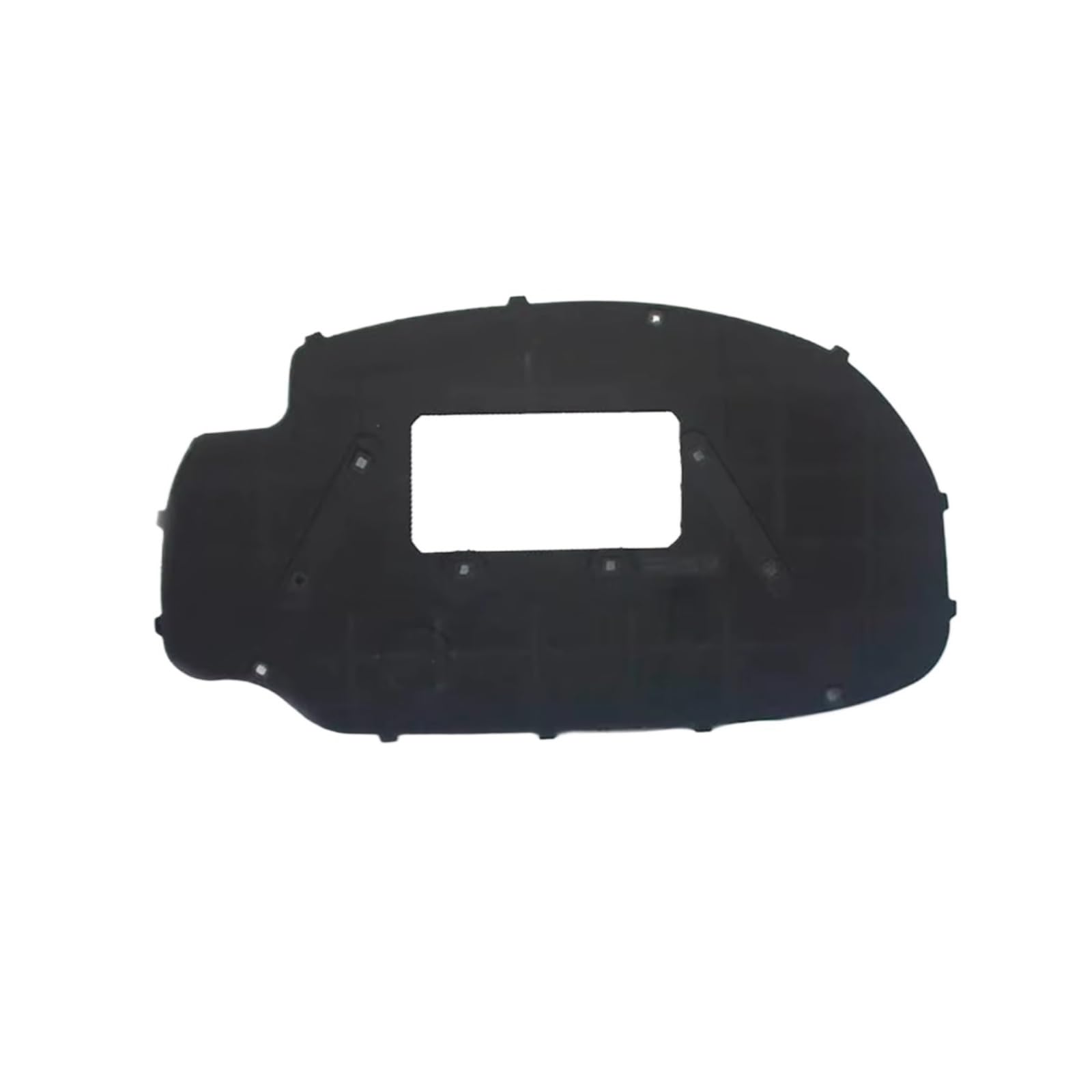 CLWYWUL Auto Dämmatte Motorhaube Kompatibel Mit VW Für Golf 5 Für J&etta 2006 2007 2008 2009 2010 2011 Autohaube Motor Sound Pad Matte Motorhaube Isolierung Wärmeabdeckung CLWYWUL Auto Dämmatte Motorhaube Kompatibel Mit VW Für Golf 5 Für J&etta 2006 2007 2008 2009 2010 2011 Autohaube Motor Sound Pad Matte Motorhaube Isolierung Wärmeabdeckung von CLWYWUL