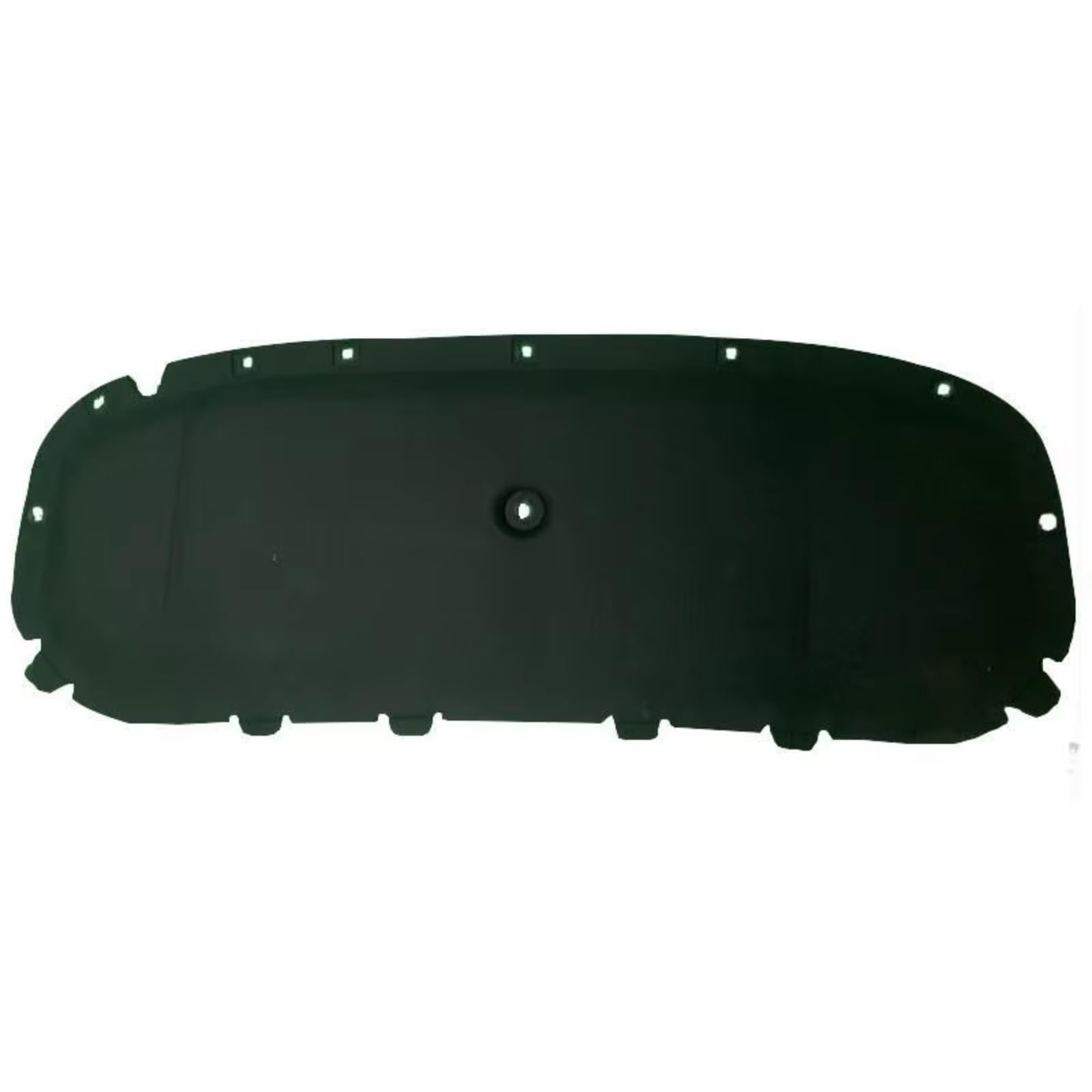 CLWYWUL Auto Dämmatte Motorhaube Kompatibel Mit VW Für Touran MK2 5T 2016 2017 2018 2019 2020 2021 2022 2023 2024 Auto-Motor-Isolierung Baumwolle Fronthaube Motor-Soundmatte CLWYWUL Auto Dämmatte Motorhaube Kompatibel Mit VW Für Touran MK2 5T 2016 2017 2018 2019 2020 2021 2022 2023 2024 Auto-Motor-Isolierung Baumwolle Fronthaube Motor-Soundmatte von CLWYWUL