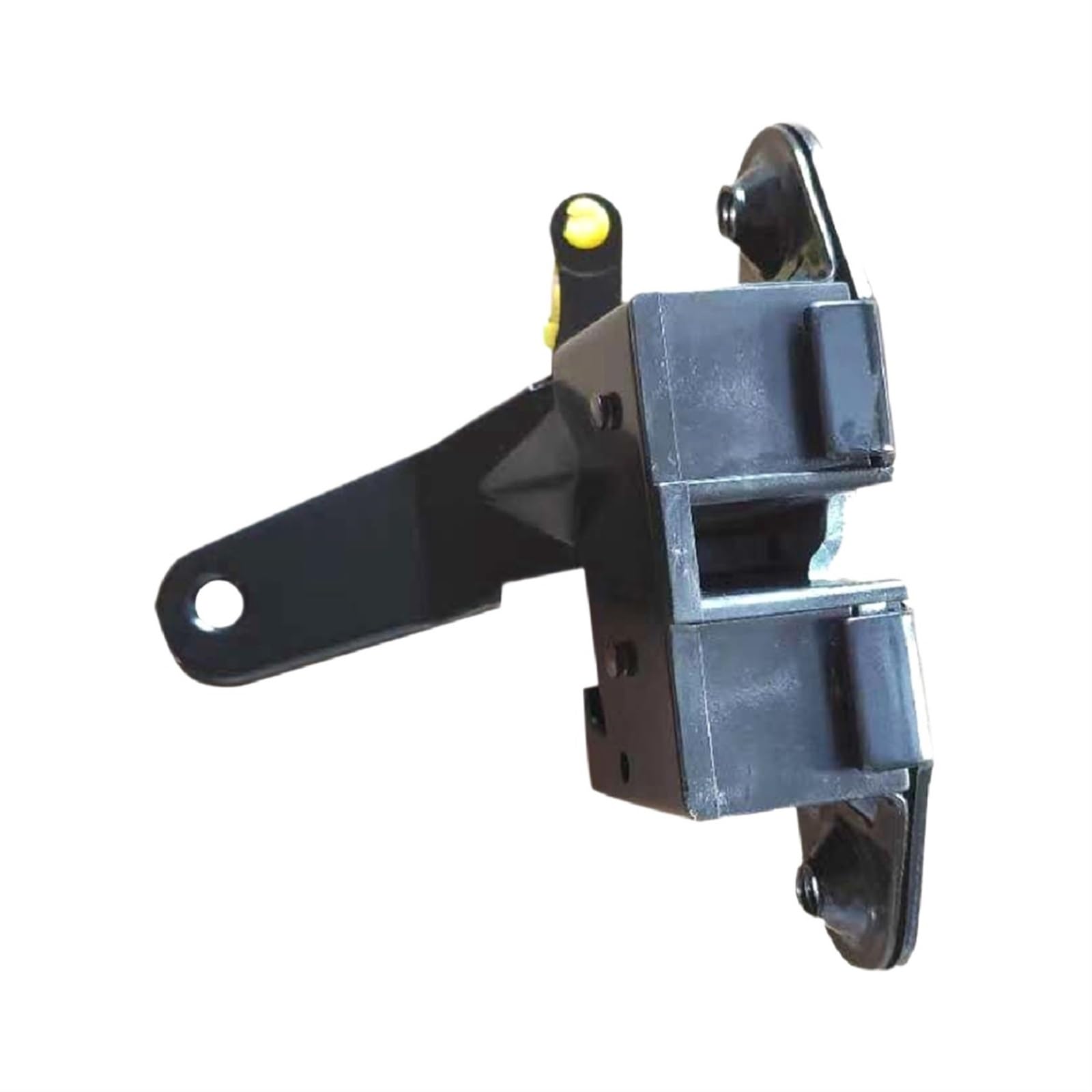 CLWYWUL Auto Heckklappenschloss Kompatibel mit Jeep für Grand Cherokee 1992 1993 1994 1995 1996 1997 1998 4883254 Auto-Heckklappenschloss-Kofferraumverriegelungsaktuator-Zubehör CLWYWUL Auto Heckklappenschloss Kompatibel mit Jeep für Grand Cherokee 1992 1993 1994 1995 1996 1997 1998 4883254 Auto-Heckklappenschloss-Kofferraumverriegelungsaktuator-Zubehör von CLWYWUL