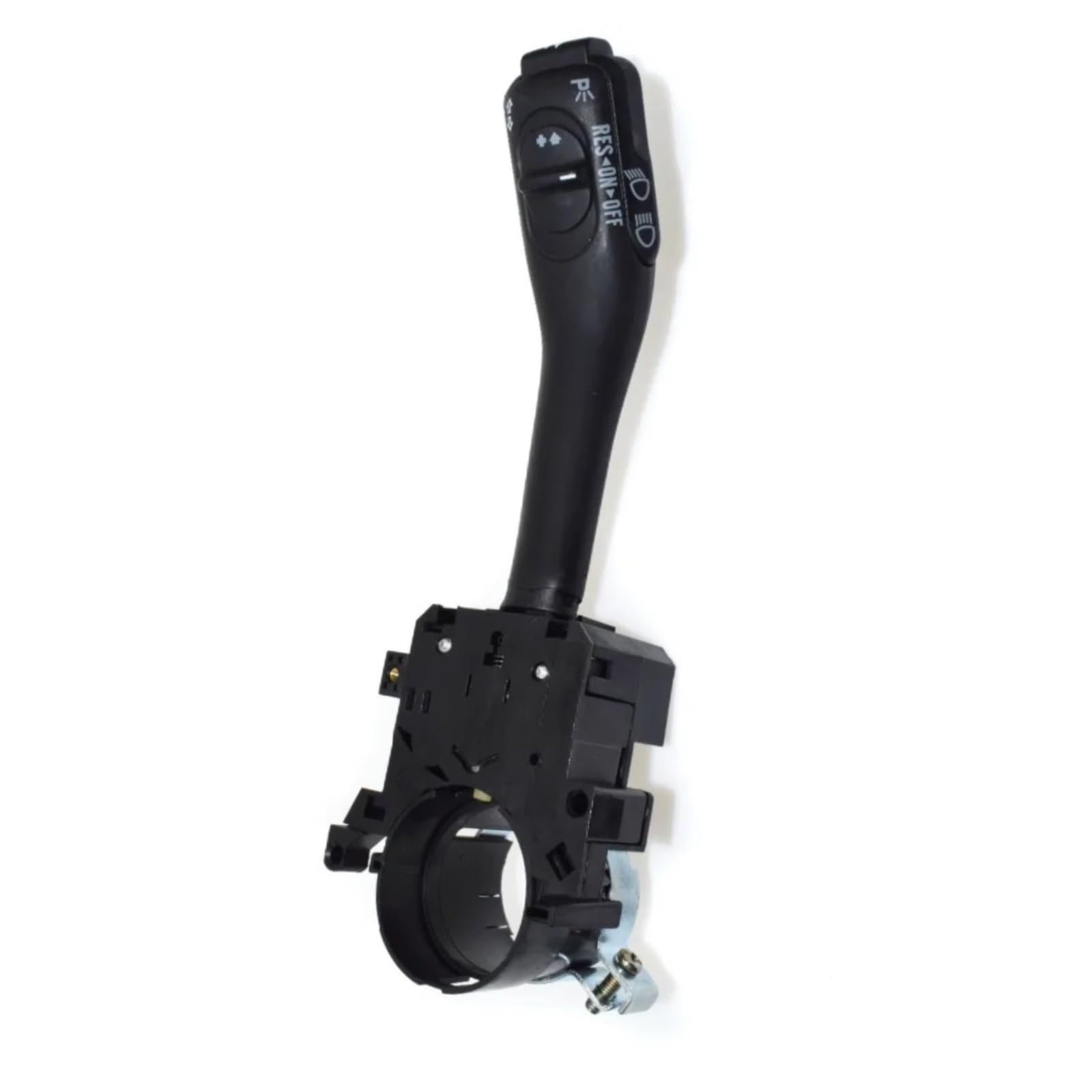 CLWYWUL Auto Lenkstockschalter Kompatibel Mit VW Für Bora 1998 1999 2000 2001 2002 2003 2004 2005 8L0953513J Auto-Kontrollleuchte Stiel Blinker Standlicht Tempomat Schalter CLWYWUL Auto Lenkstockschalter Kompatibel Mit VW Für Bora 1998 1999 2000 2001 2002 2003 2004 2005 8L0953513J Auto-Kontrollleuchte Stiel Blinker Standlicht Tempomat Schalter von CLWYWUL