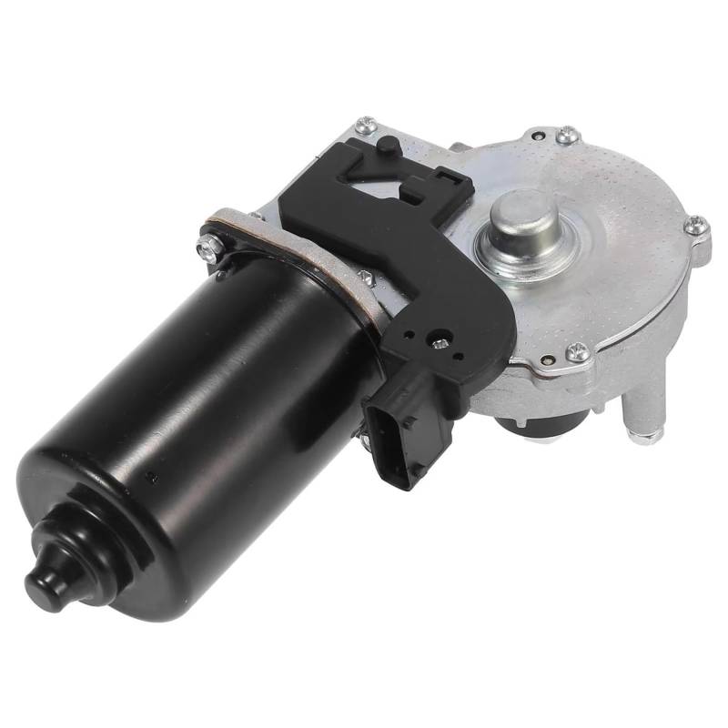 CLWYWUL Kompatibel Mit 530i 540i M5 Scheibenwischerteile Auto-Scheibenwischermotor Der Motorfensterwischermotor OEM: 67638360603 Auto Scheibenwischermotor von CLWYWUL