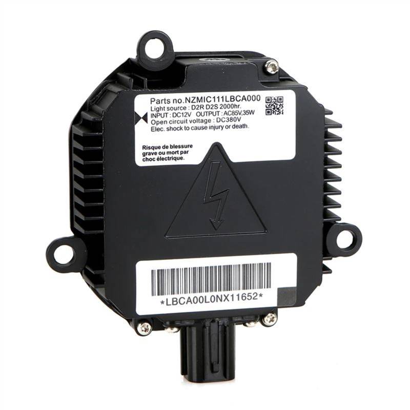 CLWYWUL Kompatibel Mit Acura Für RL 2005–2012 Für MDX 2007–2011 LBHA00L4DPN0455 33129SJKJ01 Auto D1 D3 H-ID Xenon Ballast Steuergerät Scheinwerferstabilisator Steuergerät Xenon von CLWYWUL