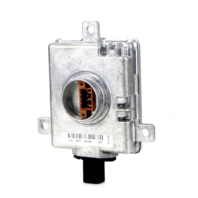 CLWYWUL Kompatibel Mit Acura Für TL TL-S Für TSX RDX ILX ZDX 33119STKA01 33119-TA0-003 Auto D1S D3S Scheinwerfer Xenon H-ID Ballast Stabilisator Steuergerät Xenon von CLWYWUL