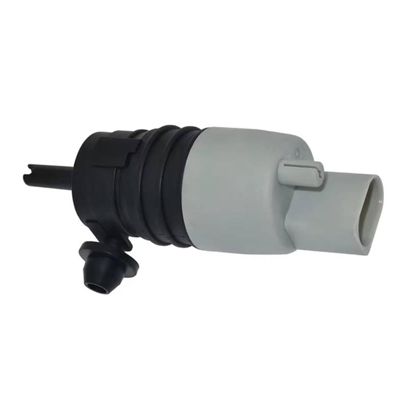 CLWYWUL Kompatibel Mit Benz Für C-Class W205 E-Class W213 GLC W253 Scheibenwischer-Waschpumpe Autoteile Autozubehör OEM: 0998660121 V30080353 Auto Scheibenwischermotor von CLWYWUL