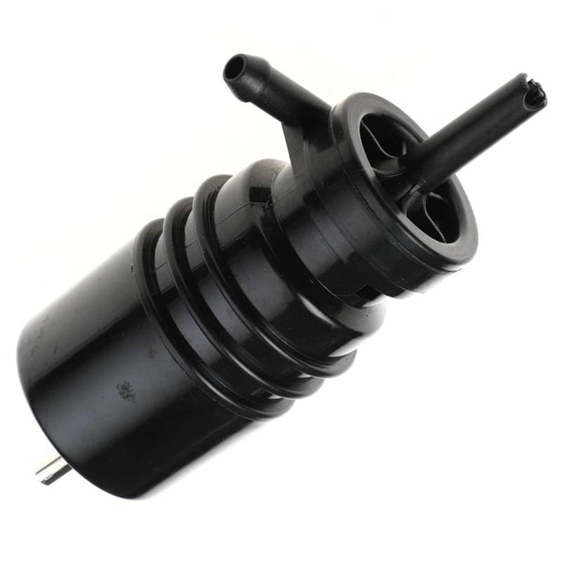 CLWYWUL Kompatibel Mit Benz Für C220 C280 E320 E420 SL600 Auto-Scheibenwischer. Die Auto-Motorwischer-Waschpumpe OEM: 2028690021 A2028690021 Auto Scheibenwischermotor von CLWYWUL