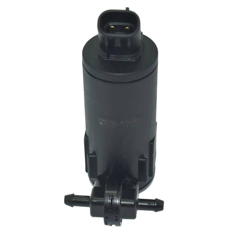 CLWYWUL Kompatibel Mit CR-V EX EX-L LX 2017–2020 Den Auto-Scheibenwischern, Dem Autozubehör, Der Auto-Motorwischer-Waschpumpe OEM: AW060210-6680 Auto Scheibenwischermotor von CLWYWUL