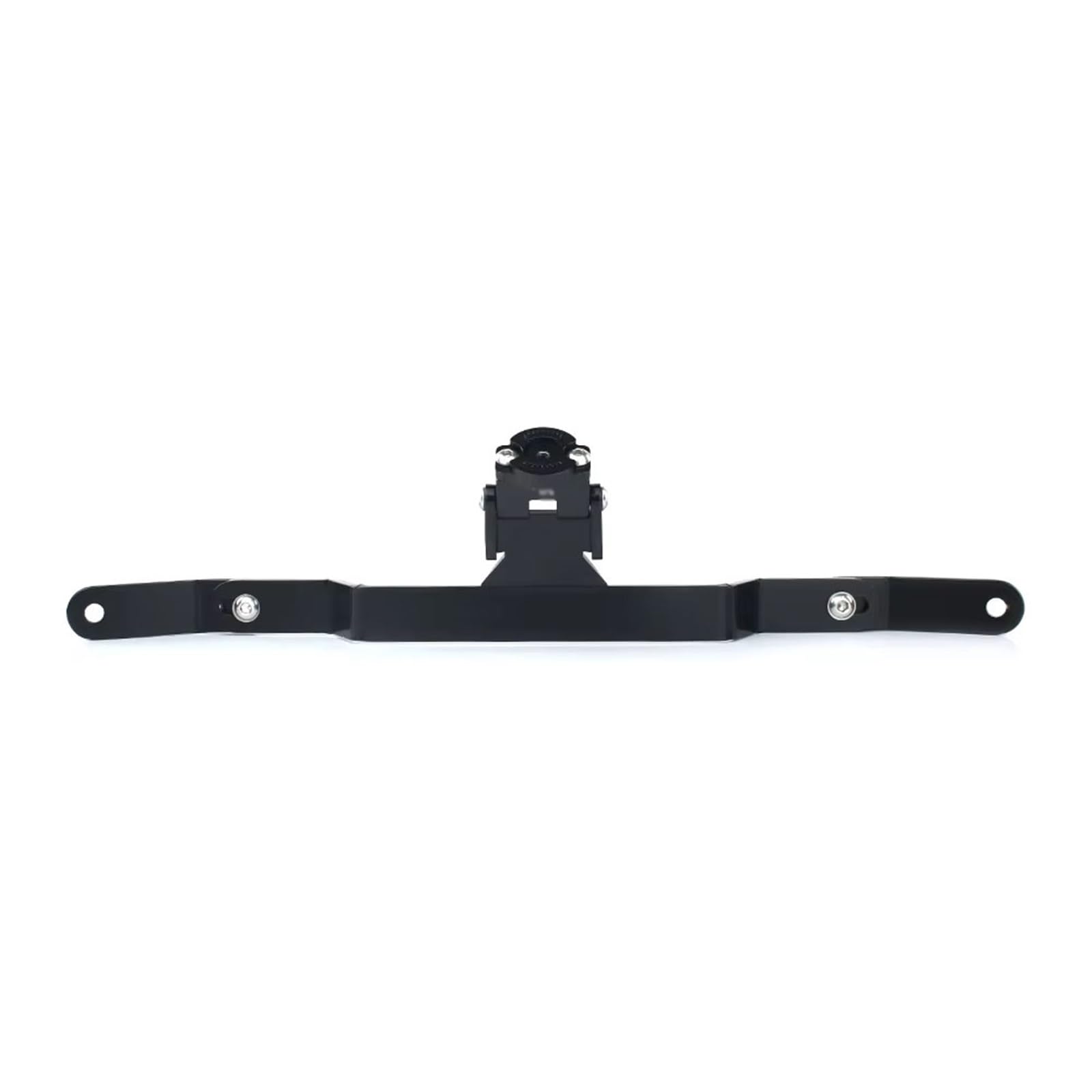 CLWYWUL Kompatibel Mit CT125 2020 2021 2022 2023 2024 Motorrad-Lenkerklemme GPS-Halterung Navigationshalterung Handyhalter-Unterstützung Halterungen für Navigationsgeräte(Black D) von CLWYWUL