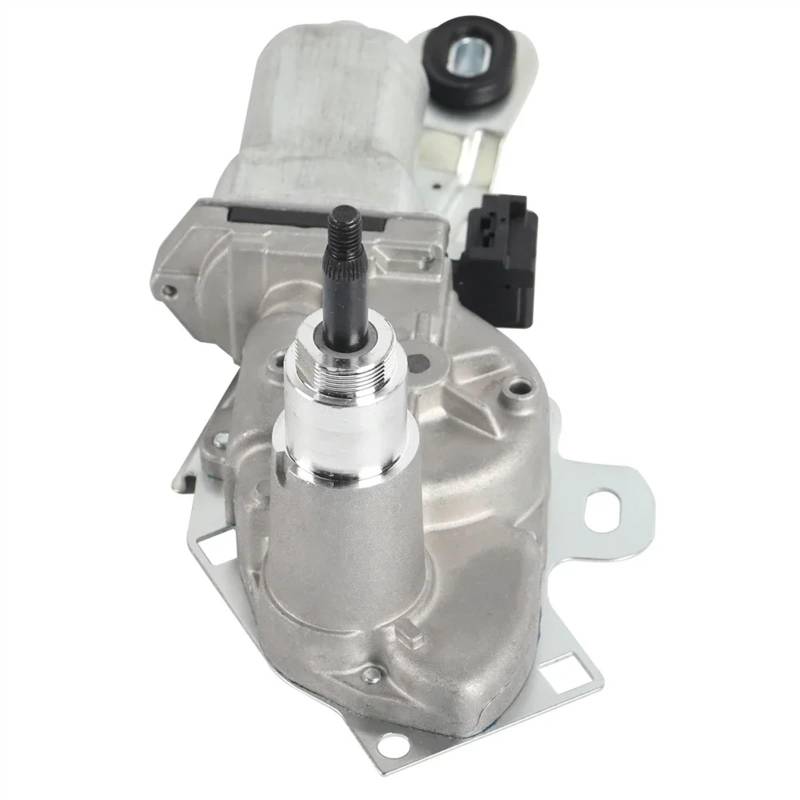 CLWYWUL Kompatibel Mit Citroen Für C1 2014–2021, Dem Auto-Heckscheibenwischermotor, Dem Autoteile-Wischermotor OEM: B000797280 85130-0H061 Auto Scheibenwischermotor von CLWYWUL