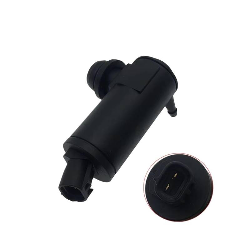 CLWYWUL Kompatibel Mit Civic Für Insight The Car Scheibenwischer The Car Accessories Auto-Motorwischer-Waschpumpe Wischermotor OEM: 76806-TBA-A01 Auto Scheibenwischermotor von CLWYWUL