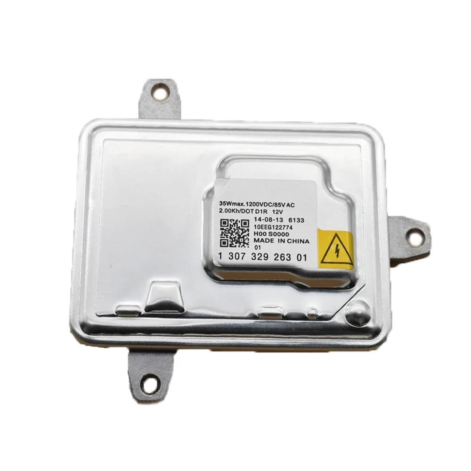 CLWYWUL Kompatibel Mit Dodge Für Dart 2013 2014 2015 A1669002800 63127255724 130732931201 Auto-Scheinwerfereinheit-Controller-Modul HID-Xenon-Licht-Vorschaltgerät Steuergerät Xenon CLWYWUL Kompatibel Mit Dodge Für Dart 2013 2014 2015 A1669002800 63127255724 130732931201 Auto-Scheinwerfereinheit-Controller-Modul HID-Xenon-Licht-Vorschaltgerät Steuergerät Xenon von CLWYWUL