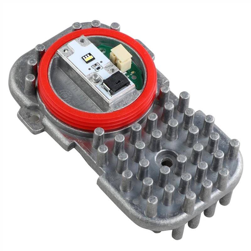 CLWYWUL Kompatibel Mit E92 E93 F80 F32 F33 F36 F83 F82 F06 63117263051 Auto-Xenon-Vorschaltgerät-Modul Scheinwerfer-Steuermodul 1305715084 63117240799 Steuergerät Xenon(1 pcs) von CLWYWUL