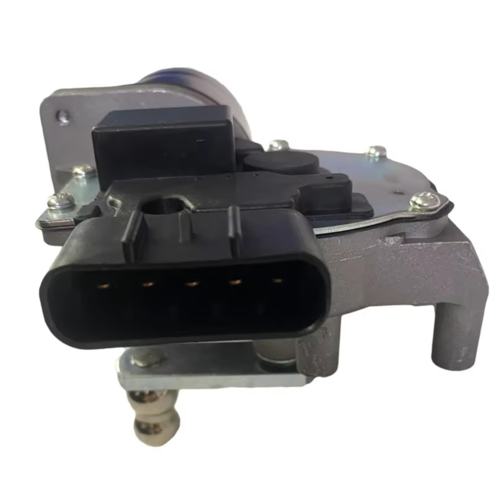 CLWYWUL Kompatibel Mit FIAT Für Ducato 2006–2011. Frontwischermotor Und Gestänge. Das Autozubehör-Scheibenwischer-Teil OEM: 77364080 064052102010 Auto Scheibenwischermotor CLWYWUL Kompatibel Mit FIAT Für Ducato 2006–2011. Frontwischermotor Und Gestänge. Das Autozubehör-Scheibenwischer-Teil OEM: 77364080 064052102010 Auto Scheibenwischermotor von CLWYWUL