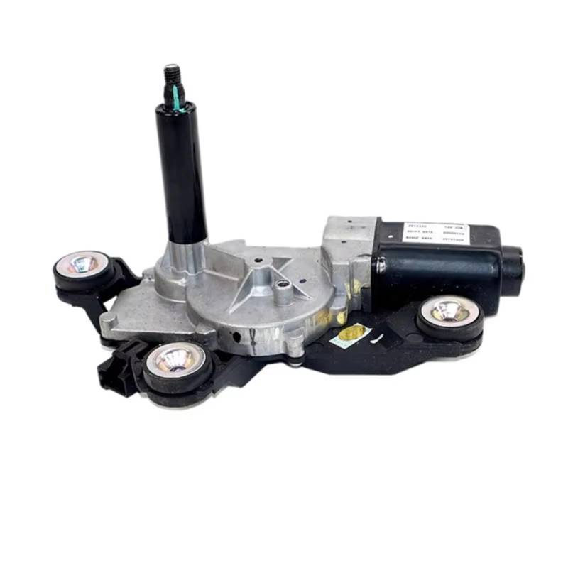 CLWYWUL Kompatibel Mit Ford Für C-Max Für Galaxy Mk2 Heckscheibenwischermotor. Das Autozubehör OEM: 3M51-R17K441AF 3M51R17K441AB 3M51R17K441AC Auto Scheibenwischermotor von CLWYWUL