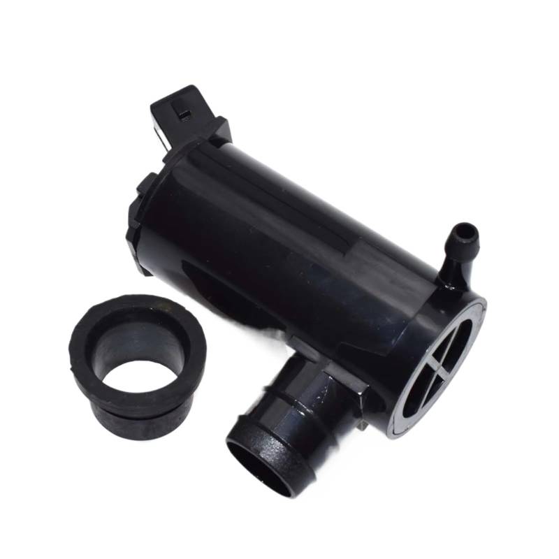 CLWYWUL Kompatibel Mit Ford Für Focus Für Freestyle Für Freestar 1998–2017 Scheibenwischerteile Auto-Scheibenwischer OEM: 6F9Z17664A F75Z17664BA Auto Scheibenwischermotor von CLWYWUL