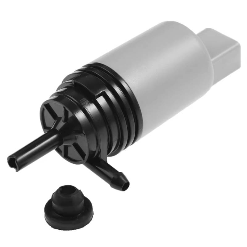 CLWYWUL Kompatibel Mit Für E81 E88 E82 Automotor Wischerwaschpumpe Scheibenwischerwaschpumpe Wischermotor OEM: 67126934159 67127302589 Auto Scheibenwischermotor von CLWYWUL