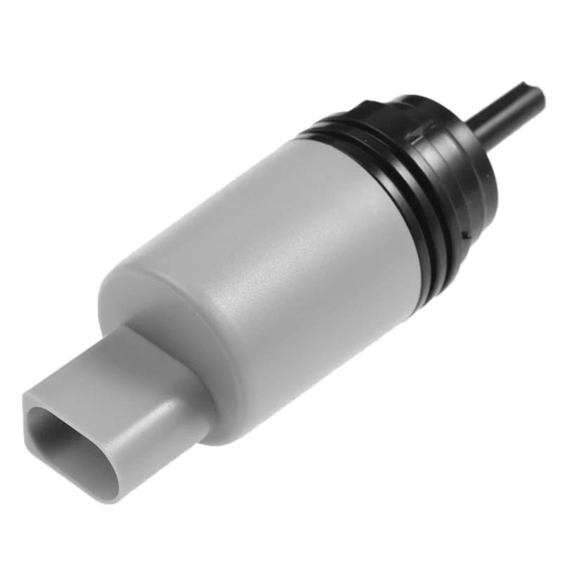 CLWYWUL Kompatibel Mit Für X1 E84 X5 E70 X6 E71 E72. Automotor-Wischer-Waschpumpe. Fensterwischermotor. Auto-Wischermotor Auto Scheibenwischermotor von CLWYWUL