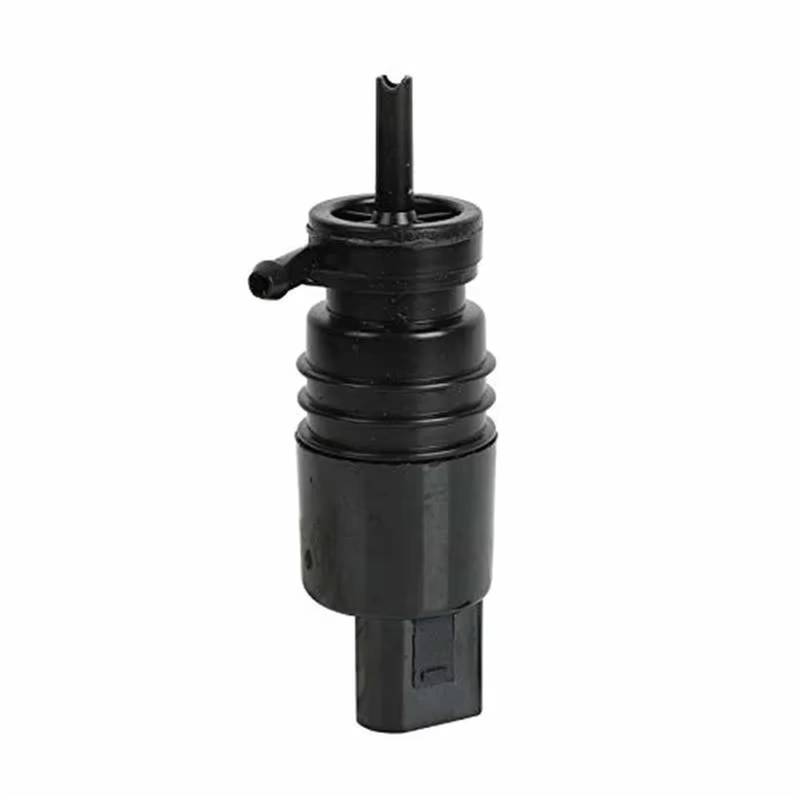 CLWYWUL Kompatibel Mit Für X3 E83 F25 X5 E53 Auto-Scheibenwischer Das Autozubehör Auto-Motorwischer-Waschpumpe OEM: 1K5955651 1T0955651 Auto Scheibenwischermotor von CLWYWUL