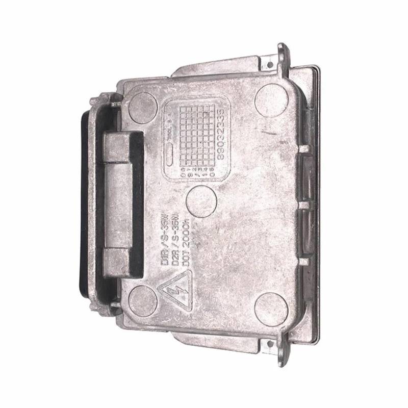 CLWYWUL Kompatibel Mit GMC Für Acadia 2008 2009 2010 15849727 93 186 542 93186542 4L0907391 Auto D1S D1R H-ID Xenon Vorschaltgerät Scheinwerfereinheit Controller-Modul Steuergerät Xenon von CLWYWUL
