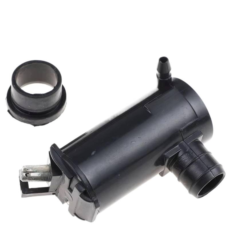 CLWYWUL Kompatibel Mit Hyundai Für Accent Für Elantra Für Scoupe Auto-Scheibenwischer Auto Scheibenwischer-Waschpumpe OEM: 8531022080 85310-22080 Auto Scheibenwischermotor von CLWYWUL