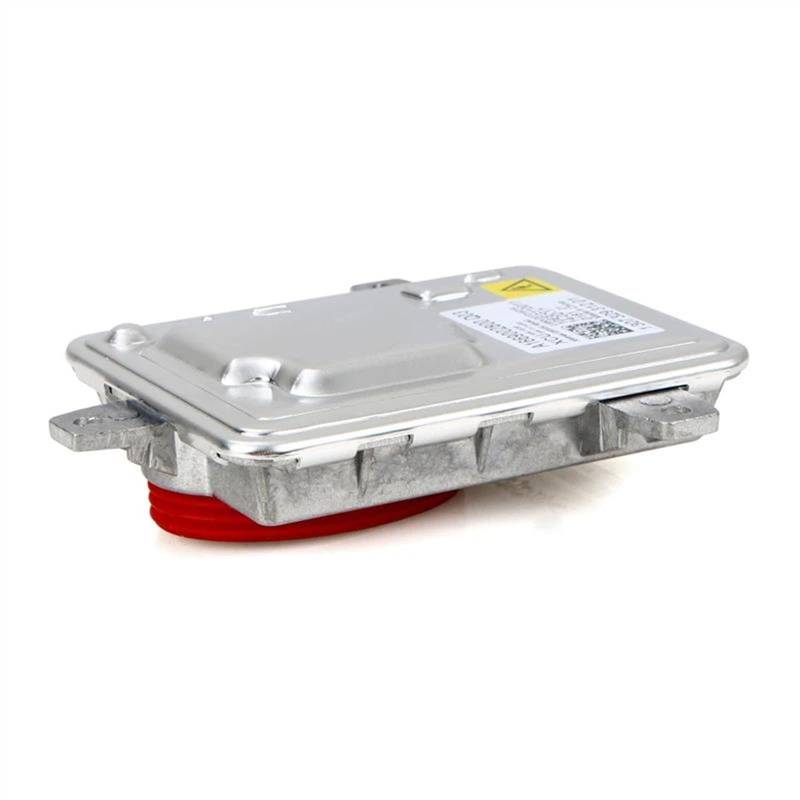 CLWYWUL Kompatibel Mit Hyundai Für Santa Fe 2017–2018 130732932300 A1669002800 63117356250 Auto-Xenon-HID-Vorschaltgerät-Steuermodul D1S D1R Xenon-Vorschaltgerät Steuergerät Xenon von CLWYWUL