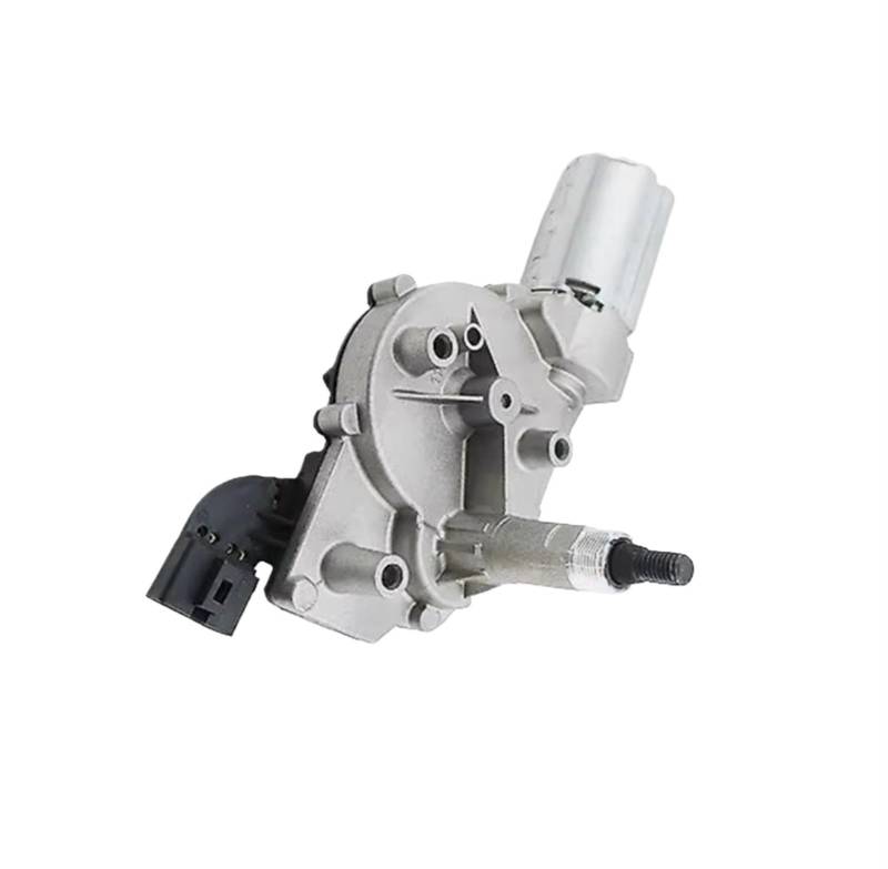 CLWYWUL Kompatibel Mit Hyundai Für Tucson 2005–2010 Heckscheibenwischermotor Autowischermotor Scheibenwischerteile OEM: 987102e000 98710-2e000 Auto Scheibenwischermotor von CLWYWUL