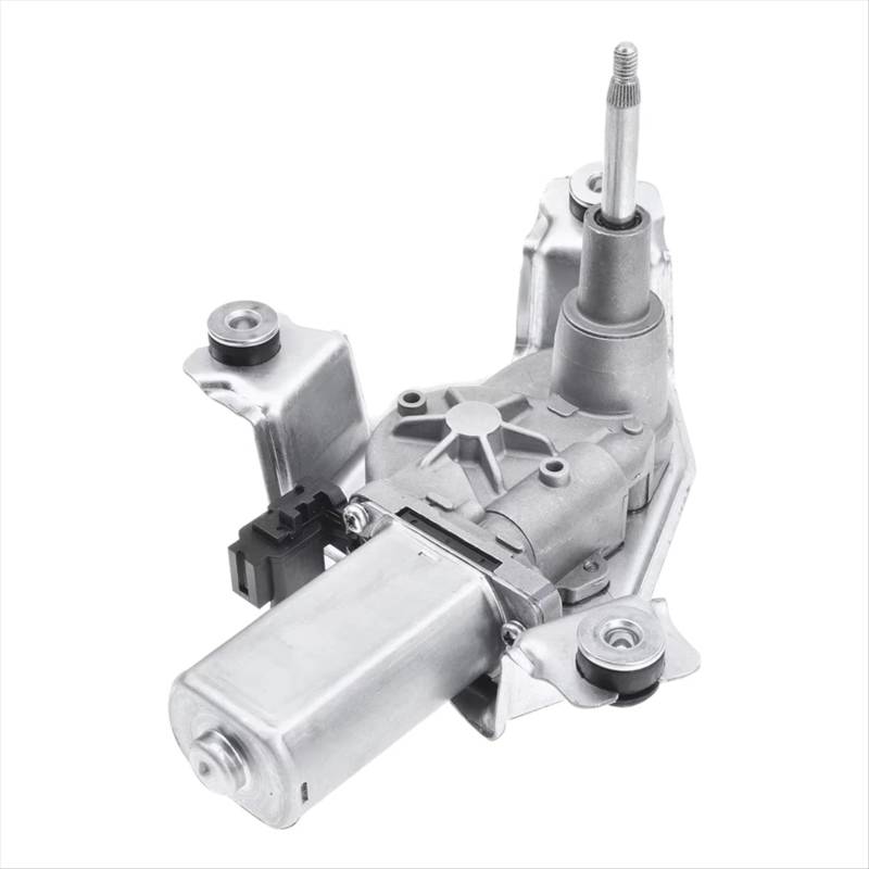 CLWYWUL Kompatibel Mit Jeep Für Cherokee 2014–2018 Wischermotor. Das Autozubehör Automotor Heckscheibenwischermotor OEM: 53191957 68102192AB Auto Scheibenwischermotor von CLWYWUL