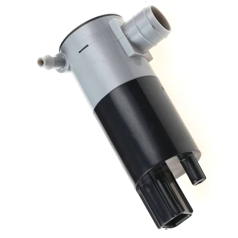 CLWYWUL Kompatibel Mit Jeep Für Grand Für Cherokee 2003-2004 Scheibenwischer-Waschpumpe Autozubehör Wischermotor OEM: 05103452AA 05011807AB Auto Scheibenwischermotor von CLWYWUL