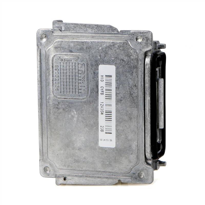 CLWYWUL Kompatibel Mit Jeep Für Grand Für Cherokee 2008 2009 2010 68051669AA 30784923 Auto Xenon H-ID Ballast Scheinwerfersteuermodul 6G D1S D1R Steuergerät Xenon von CLWYWUL