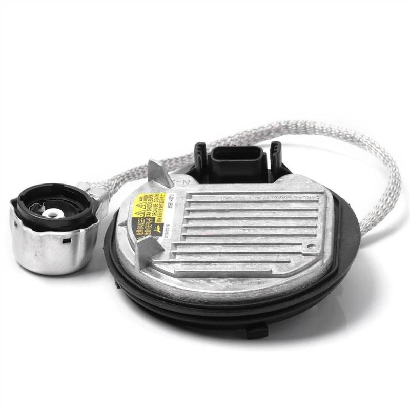 CLWYWUL Kompatibel Mit Lexus Für GS 350 300 450h 460 2012 2013 2014 DDLT004 8596745020 Auto-Xenon-Vorschaltgerät-Scheinwerfer-Steuermodul 8110760F10 KDLT004 Steuergerät Xenon von CLWYWUL